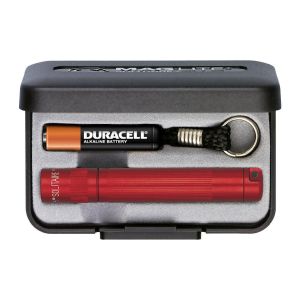 ATWATER - Linterna de aluminio Maglite Solitaire