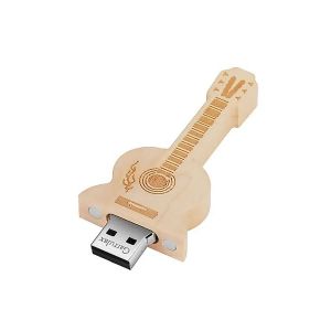 GUITAR - memoria usb guitarra
