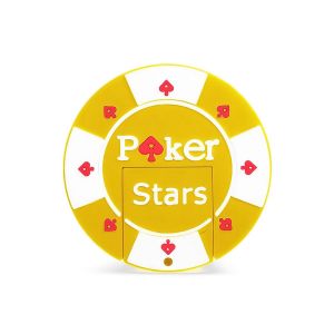 POKER USB - memoria usb póquer