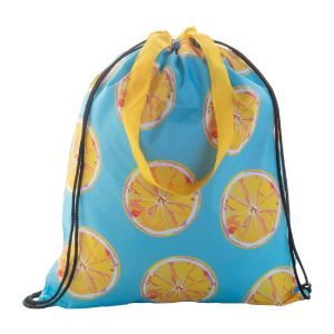 CREADRAW SHOP - bolsa con cordón personalizada