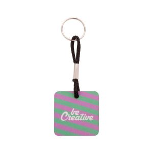 WOODY PLUS C - llavero personalizado