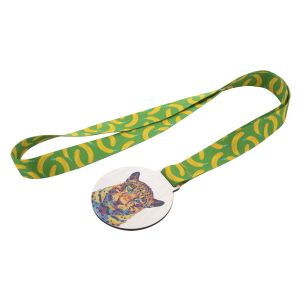 SUBDAL SHINE - medalla personalizada