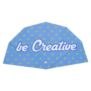 FOLBREEZE - ventilador de mano personalizado