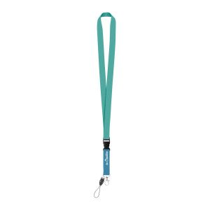SUBYARD D - cordón personalizado por sublimación