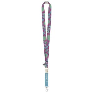 SUBYARD C SAFE ECO - cordón personalizado por sublimación