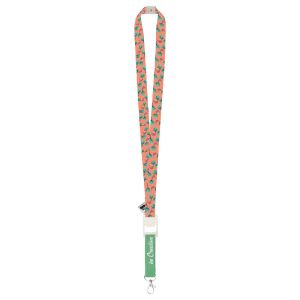 SUBYARD DRINK SAFE ECO - cordón personalizado por sublimación