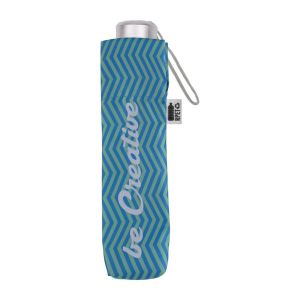 FLUMBER RPET - funda personalizada para paraguas plegable
