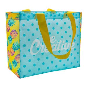 SUBOSHOP B - bolsa de la compra no tejida personalizada