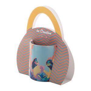 CARRYMUG - portavasos