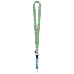 SUBYARD C RPET - cordón personalizado por sublimación