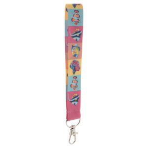 SUBOFOB RPET - llavero personalizado