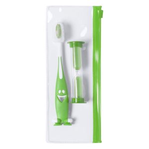 TOOTHIE - juego de cepillos de dientes
