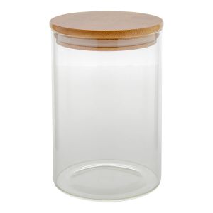 MOMOMI XL - tarro de cristal