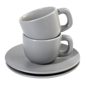 CATURRA - juego de tazas espresso