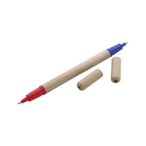 LIPPO - bolígrafo de papel reciclado