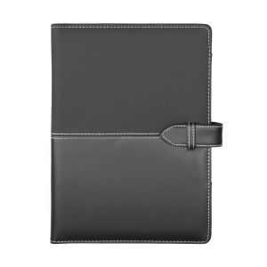 DUOTONE A5 - Carpeta de documentos A5