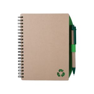 ZUKE - cuaderno