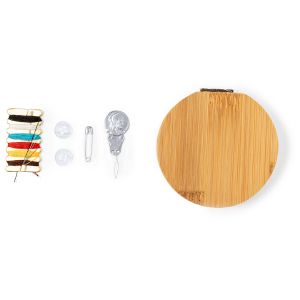 ATRIAX - Set Costura