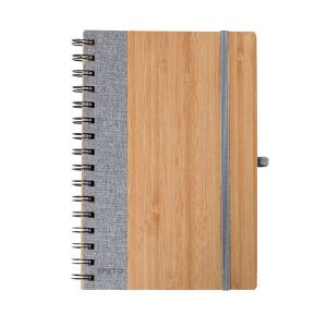 GASMON - Libreta
