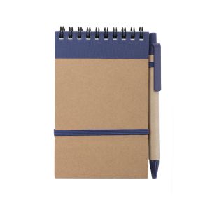 ECOCARD - Libreta