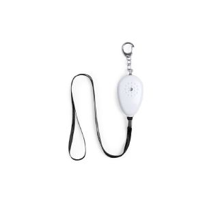 BIRNAL - Alarma Personal