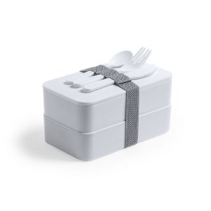 FANDEX - Fiambrera Antibacteriana
