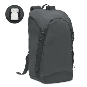 EIGER - Mochila brillante 190t