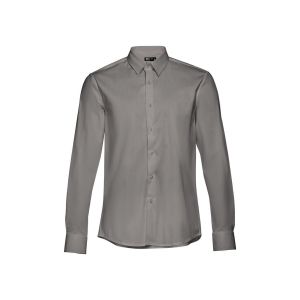 THC PARIS - Camisa de popelina para hombre