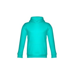 THC PHOENIX KIDS - Sudadera unisex para niños, con capucha