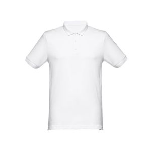 THC MONACO WH - Polo de hombre