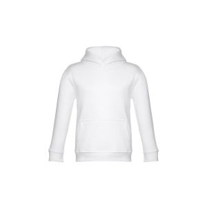 THC PHOENIX KIDS WH - Sudadera unisex para niños, con capucha