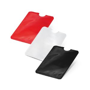 MEITNER - Tarjetero con cerradura RFID