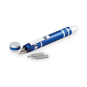 TOOLPEN - Juego de destornilladores de punta redonda