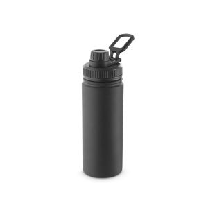 FEDERER - Botella en acero inoxidable 90% reciclado 570 mL