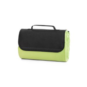 RILEY - Manta de picnic forrada en EPE (180 g/m²)