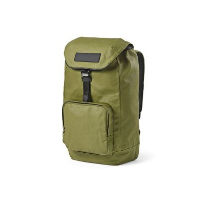 COPENAGHEN - Mochila 20L Algodón reciclado 240 gsm