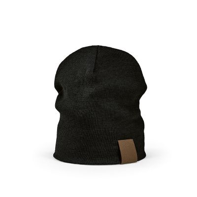 MARLEY - Gorro de rPET. Con parche personalizable