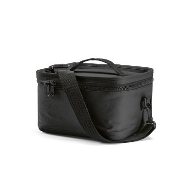 MUNICH M - Bolsa térmica 7,5L rPET 600D