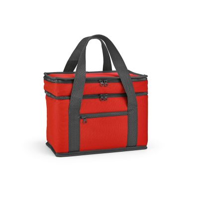 FLORENCE L - Bolsa nevera 10L rPET 600D