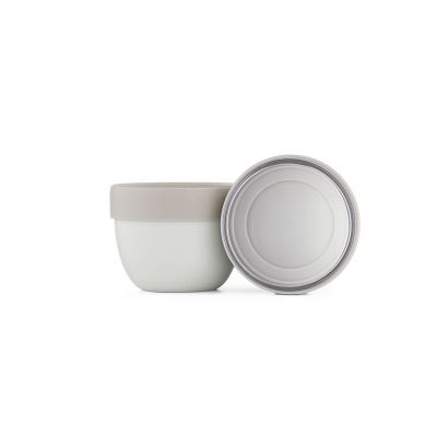 REMBRANDT 600 - Termo alimentario de acero inoxidable reciclado 580 ml