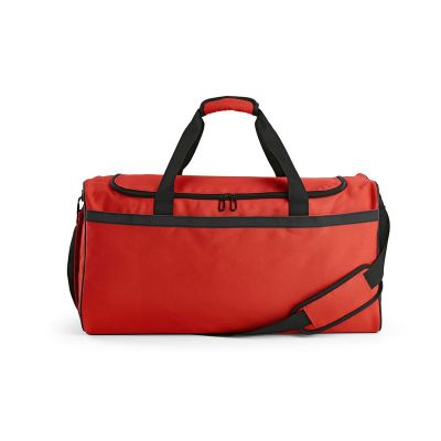 SÃO PAULO L - Bolsa de deporte en rPET 600D 50L