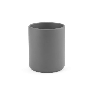 TIBER 350 - Taza de cerámica . 350 ml . Acabado mate.