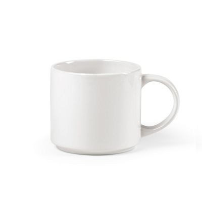 NARVA - Taza de cerámica 490 ml