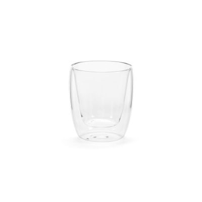 MEUSE 220 - Mosa 220 Taza de vidrio borosilicato 250 ml