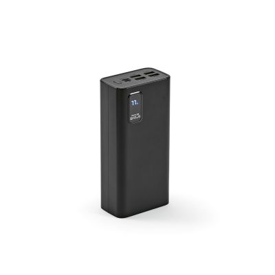 HERTZ - Batería portátil 30.000 mAh