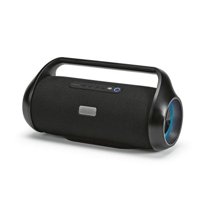 NEWTON - Altavoz en ABS reciclado 6.000 mAh