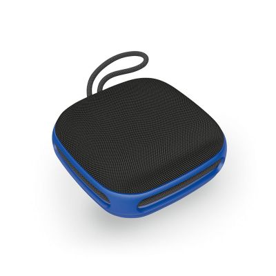 DA VINCI - Altavoz ABS Reciclado 2600 mAh