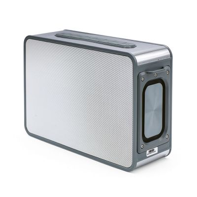 JOUNCER - Altavoz en ABS reciclado 15000 mAh