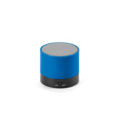 GAUSS - Altavoz en ABS reciclado 300 mAh