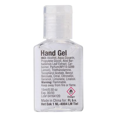 SANICLEAN - Gel de limpieza para manos